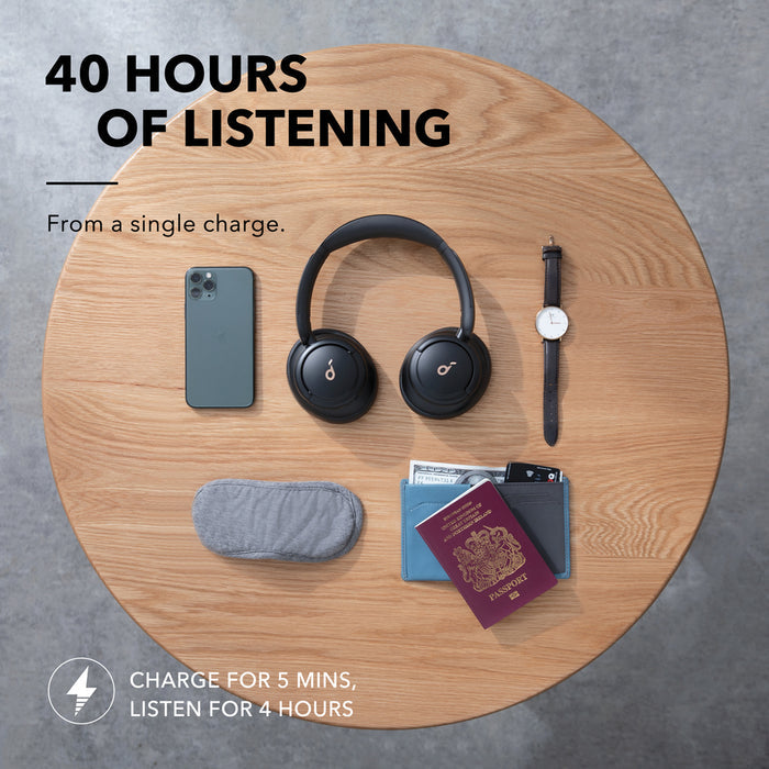 Life Q30 (Refurbished)