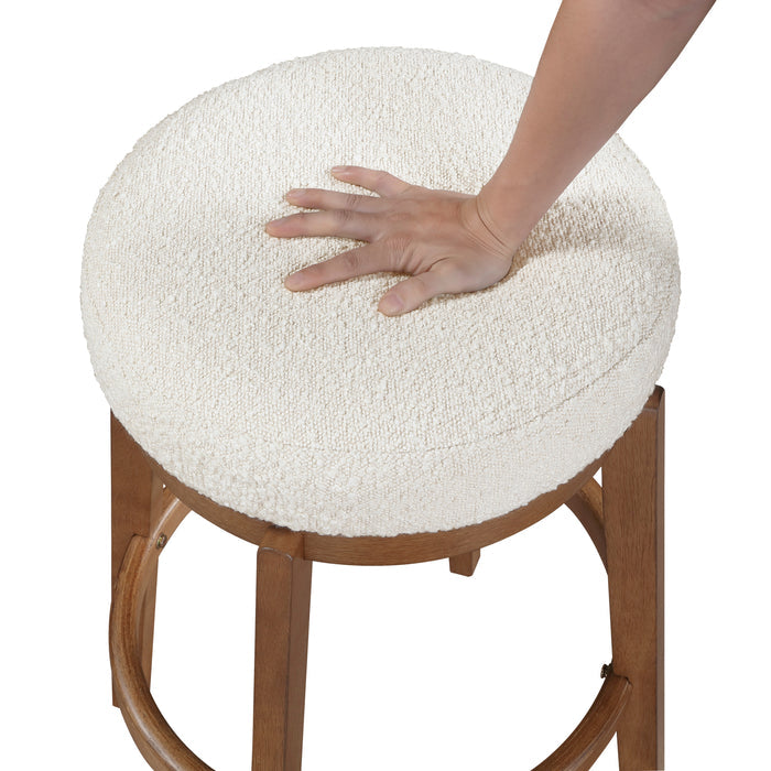 Lily Swivel Barstool Collection