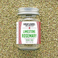 Limestone Rosemary - Burlap & Barrel