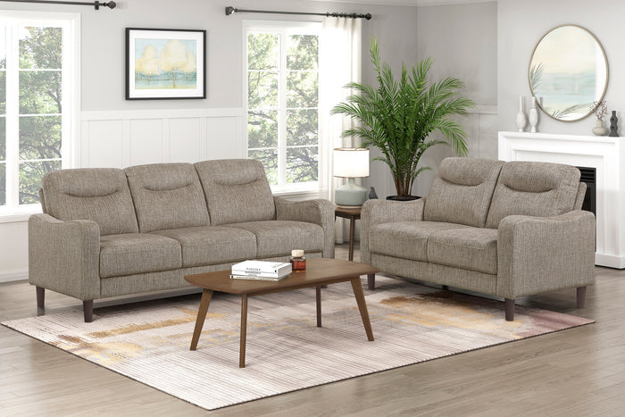 Linden Living Room Collection