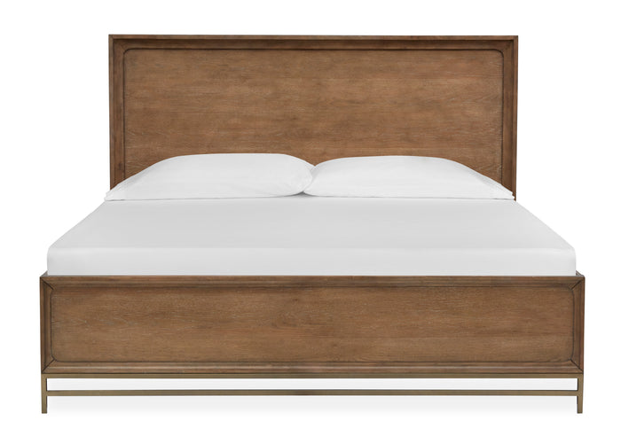 Lindon Bedroom Collection
