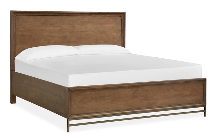 Lindon Bedroom Collection