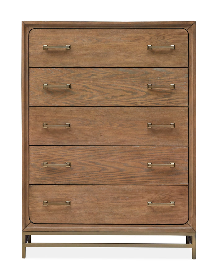 Lindon Bedroom Collection
