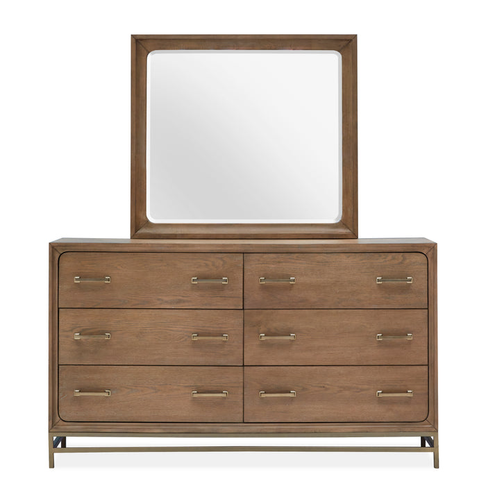 Lindon Bedroom Collection