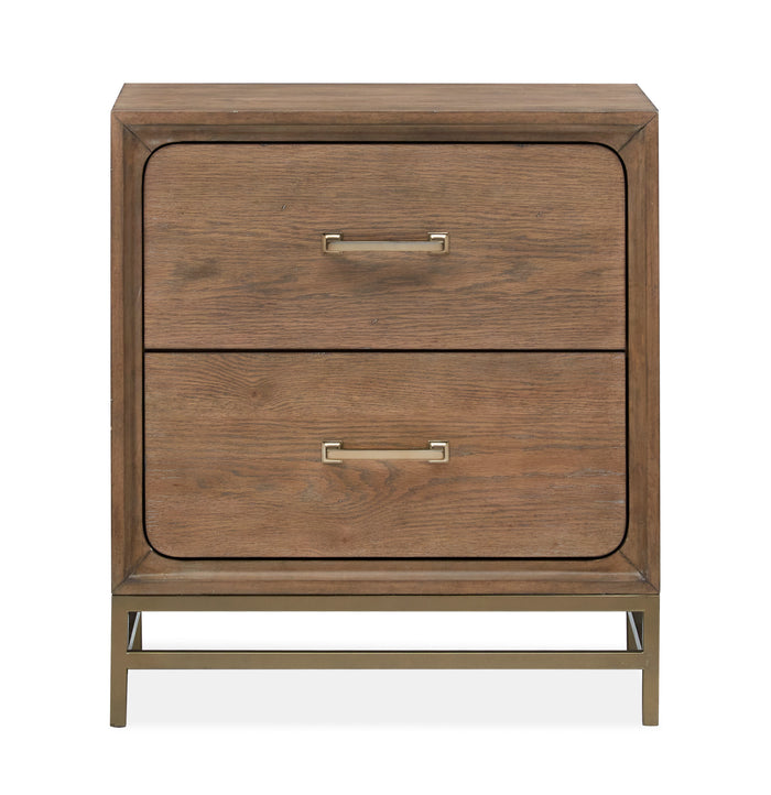 Lindon Bedroom Collection