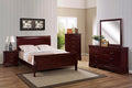 Alisdair Bedroom Set