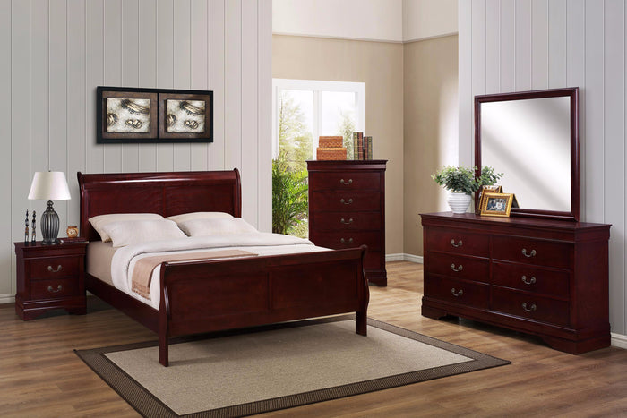 Alisdair Bedroom Set