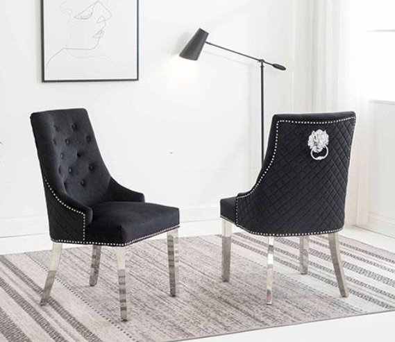 Macau Dining Room Collection