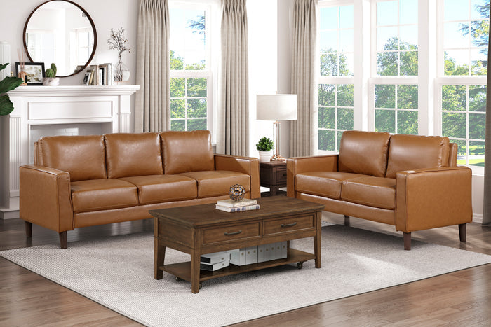 Malcolm Living Room Collection