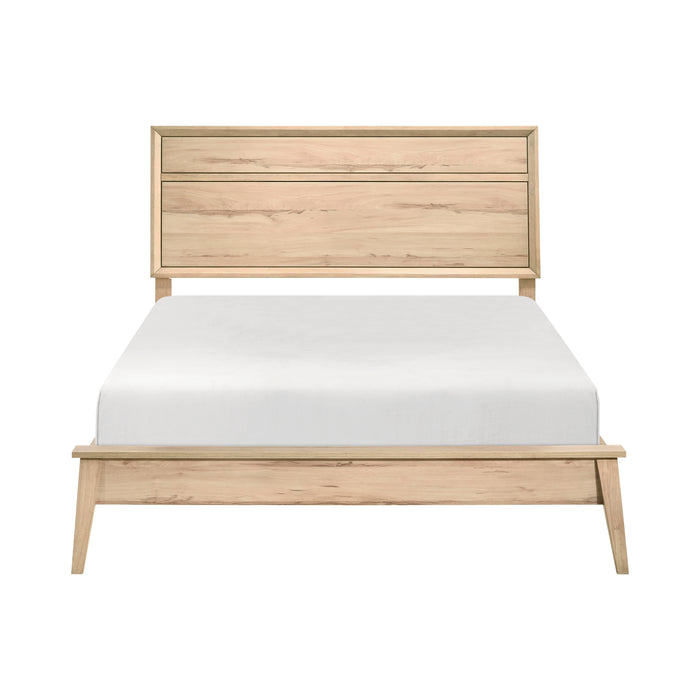 Marrin Bedroom Collection