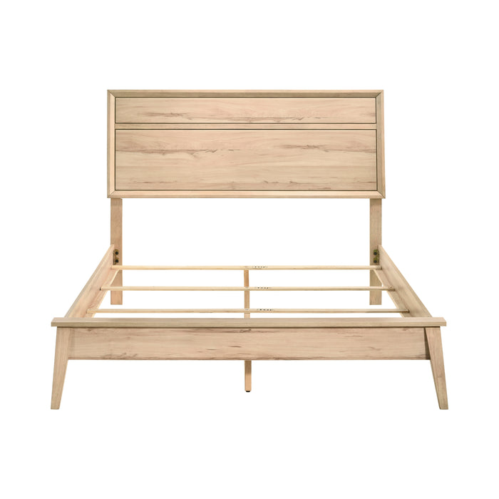 Marrin Bedroom Collection