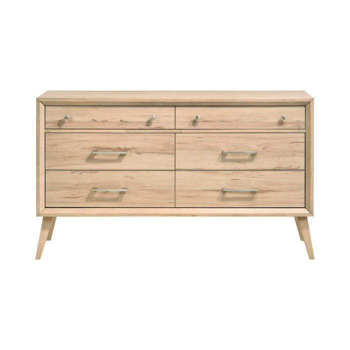 Marrin Bedroom Collection