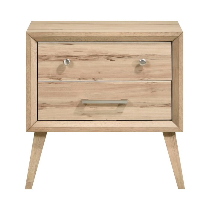Marrin Bedroom Collection