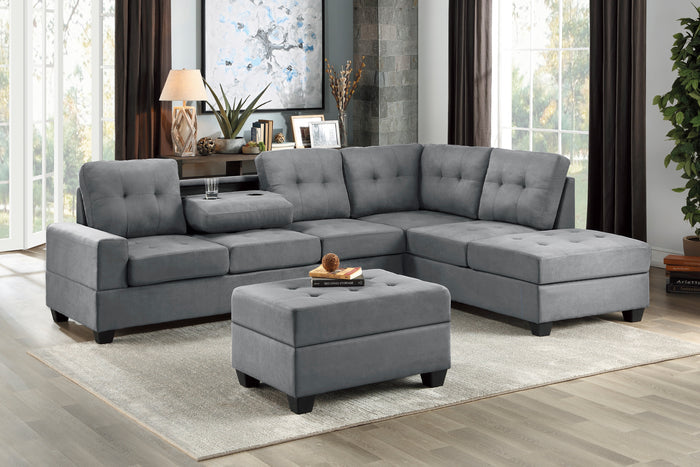Maston Sectional Collection