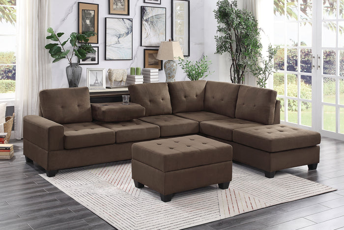 Maston Sectional Collection