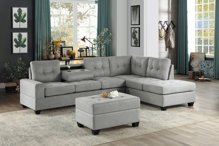 Maston Sectional Collection
