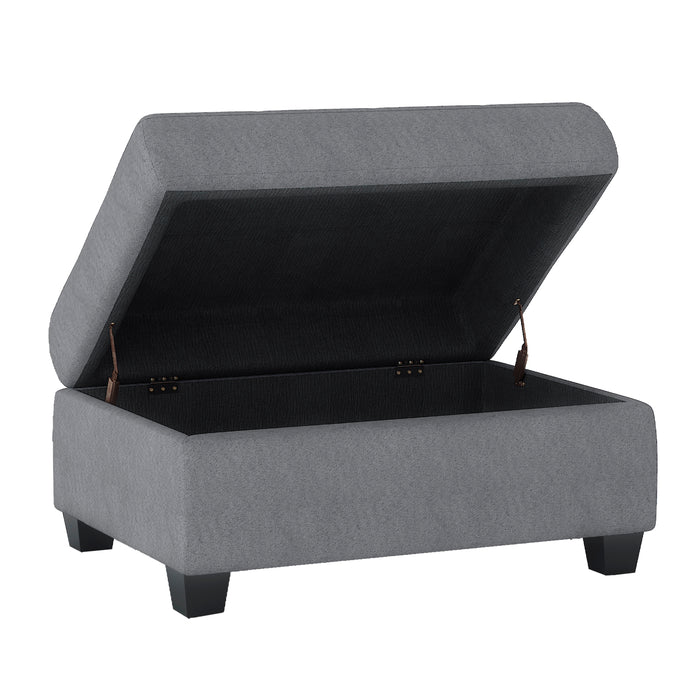 Maston Sectional Collection
