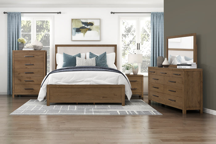 Matisse Bedroom Collection