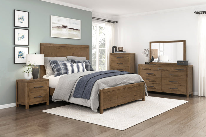 Matisse Bedroom Collection