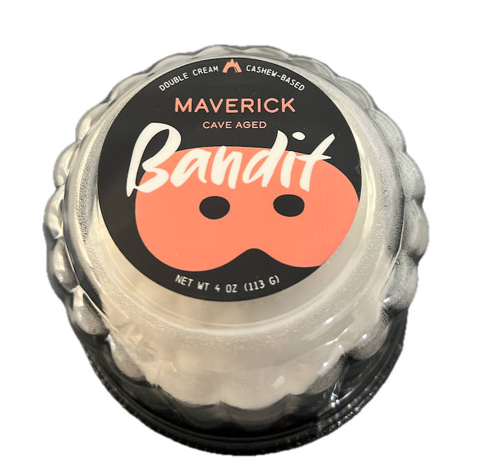 Maverick Rounds
