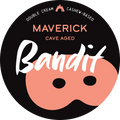 Maverick Wheel (Set of Two 2.5lb Wheels)