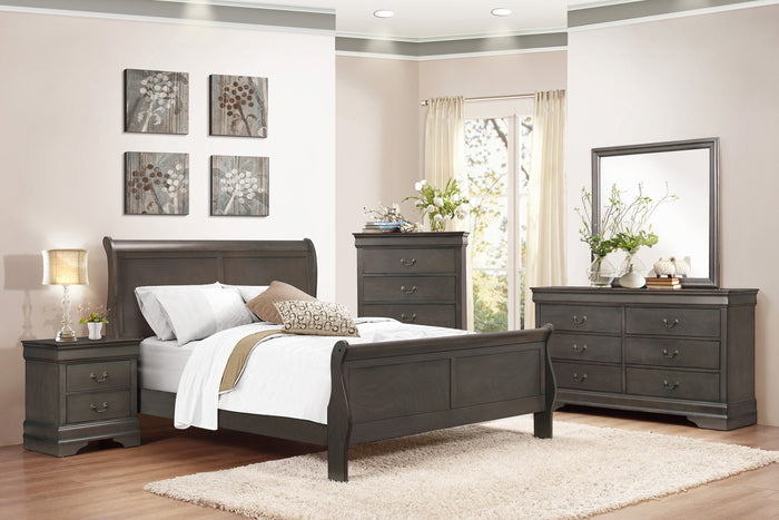 Mayville Bedroom Collection
