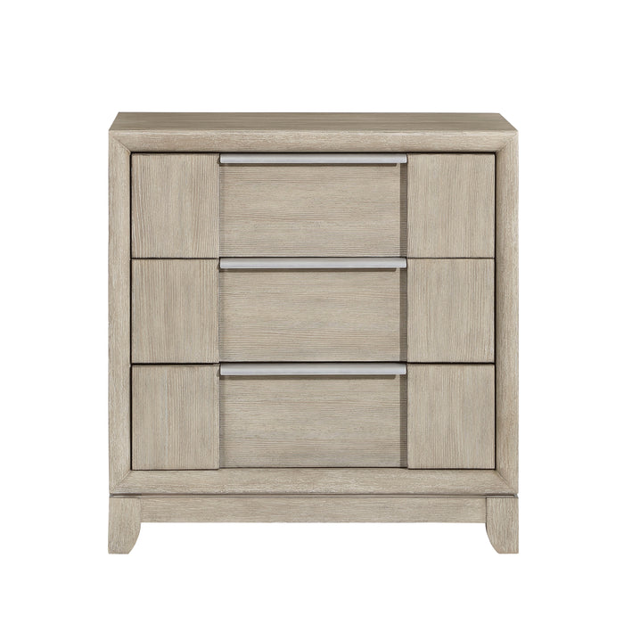 McKewen Storage Bedroom Collection