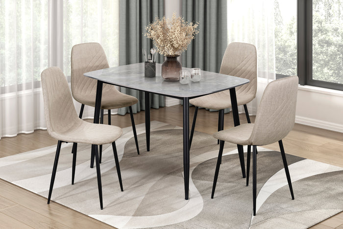 Metropolitan Dining Room Collection
