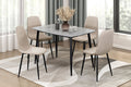 Metropolitan Dining Room Collection