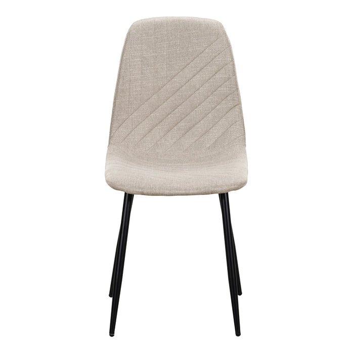 Metropolitan Dining Room Collection