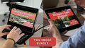 Michigan RV Bundle: Upper Peninsula and Lower Peninsula - 2 Digital Guides