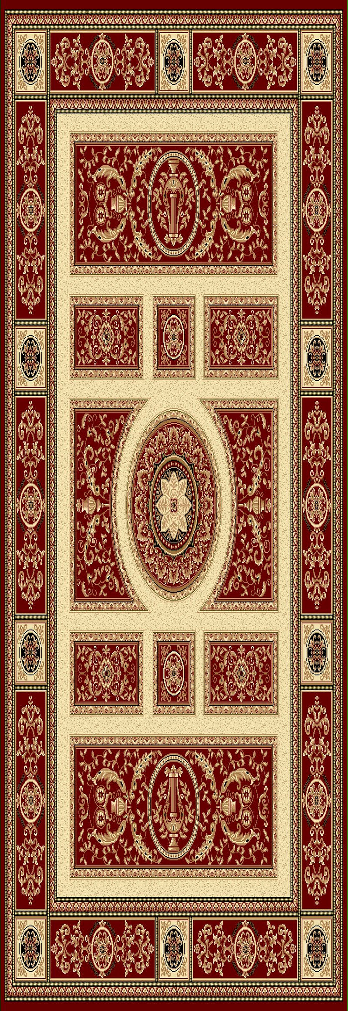 Milano 0326A