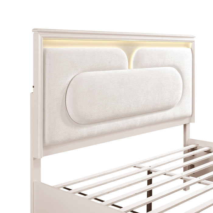 Montrose Storage Bedroom Collection