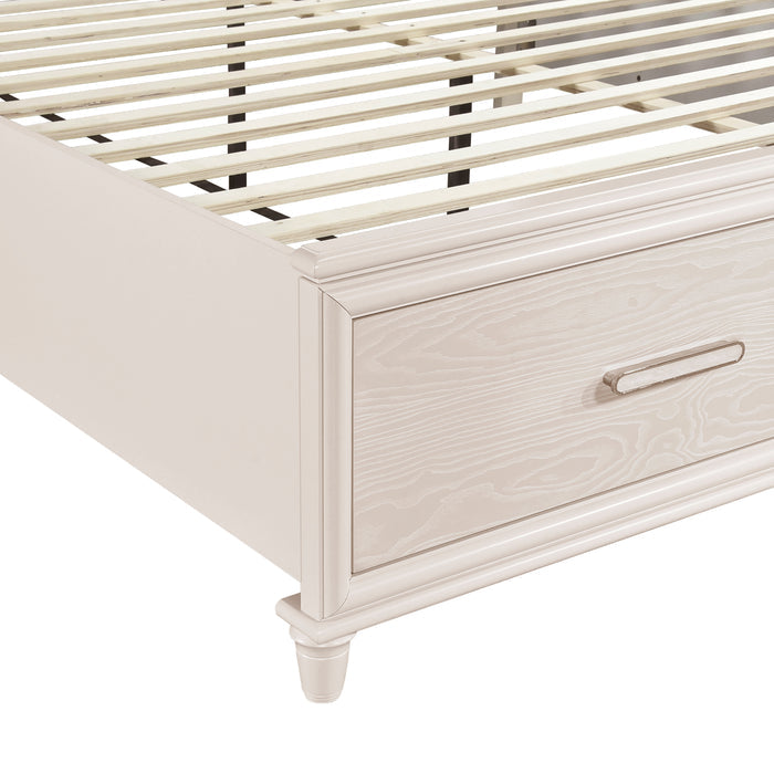 Montrose Storage Bedroom Collection