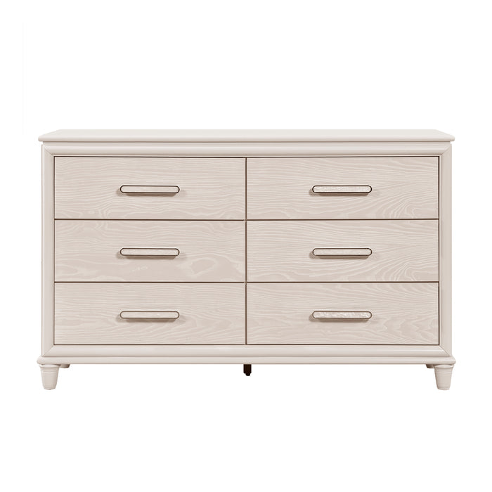 Montrose Storage Bedroom Collection