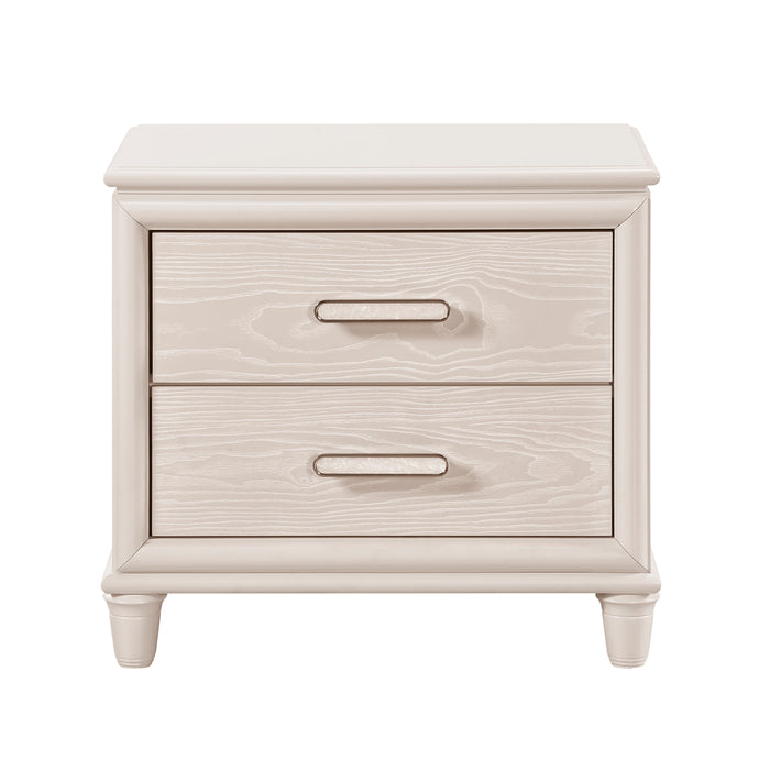 Montrose Storage Bedroom Collection