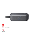 soundcore speaker with award-winning design