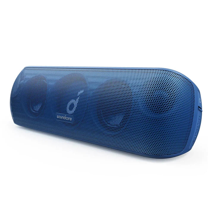 Motion+ (Refurbished)