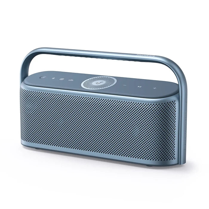 Motion X600 High-Quality Sound Wireless Speaker (Refurbished)