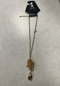 Necklace Chain By Clothes Mentor