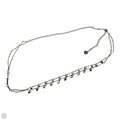 Necklace Chain By Clothes Mentor
