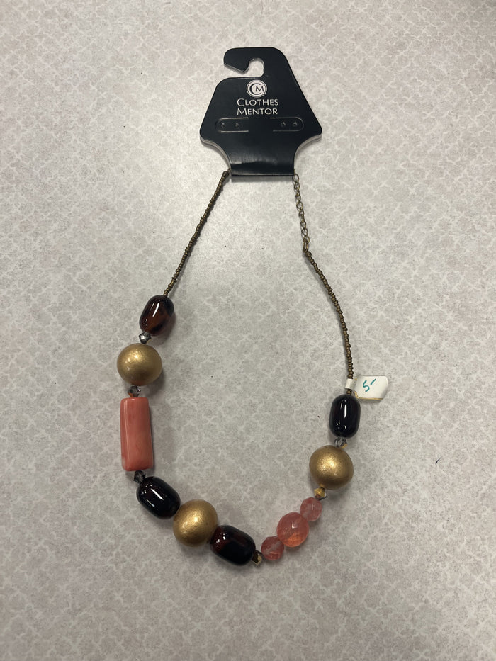 Necklace Chain By Clothes Mentor