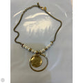 Necklace Charm By Chicos