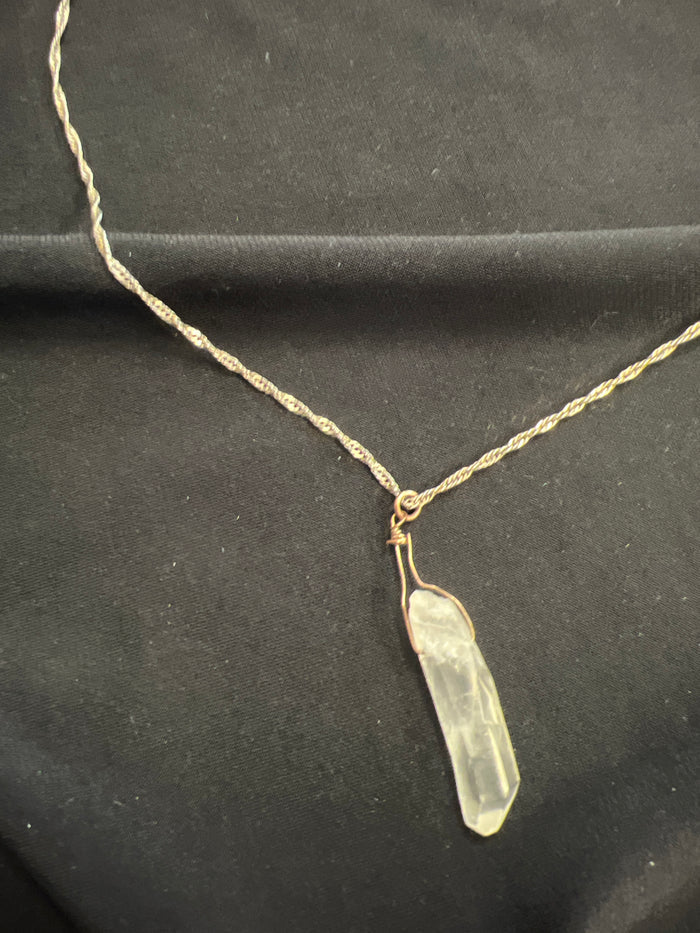 Necklace Charm By Clothes Mentor