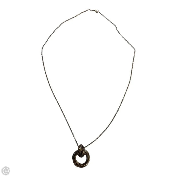 Necklace Charm By Clothes Mentor