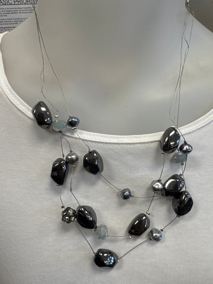 Necklace Layered By Chicos