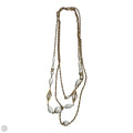 Necklace Layered By Clothes Mentor