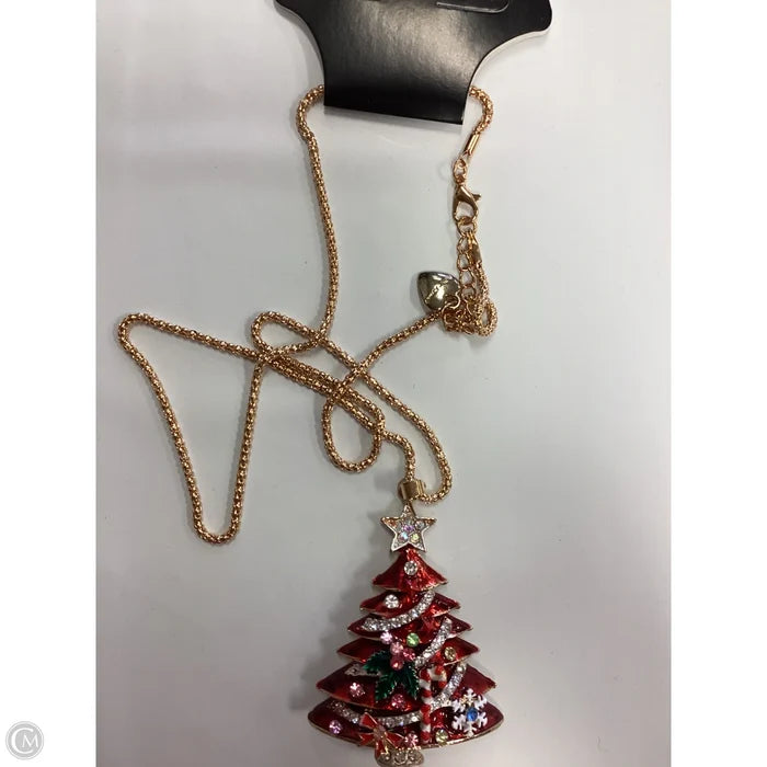 Necklace Other By Betsey Johnson