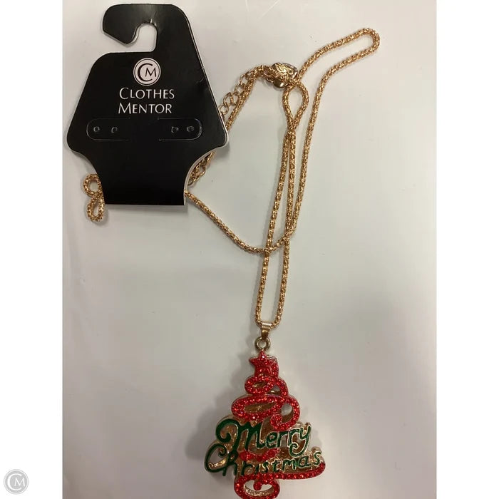 Necklace Other By Betsey Johnson