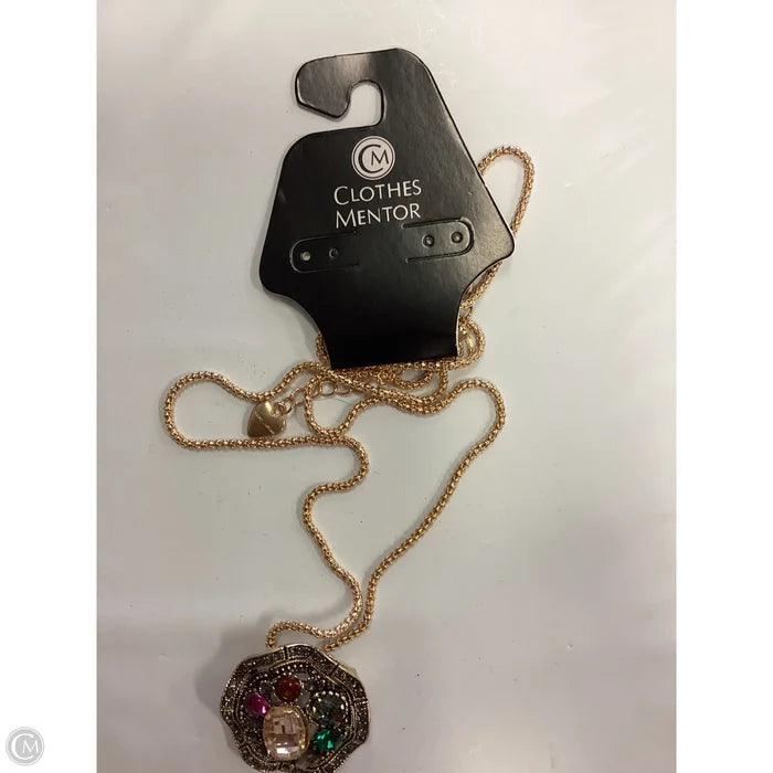 Necklace Other By Betsey Johnson